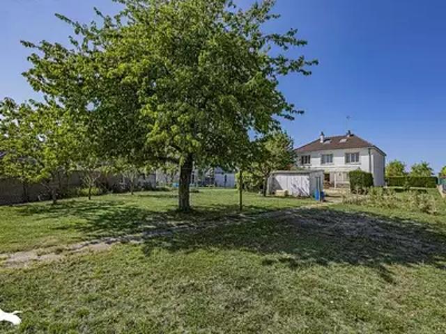 Maison vente à Tours, La Ville-aux-dames