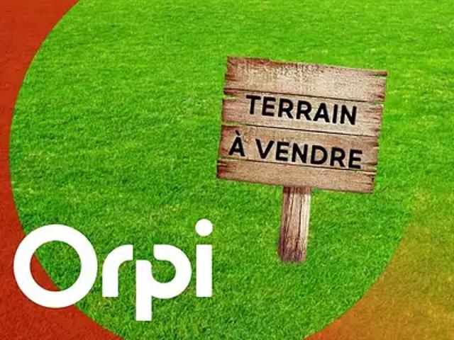 Terrain vente à Tours, La Ville-aux-dames
