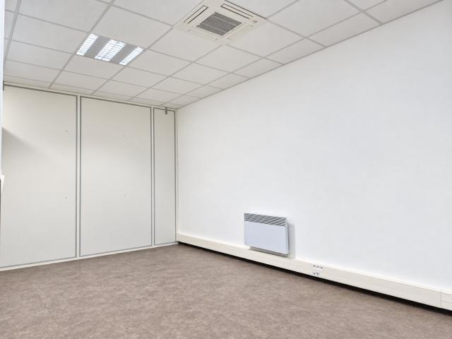 Bureau vente à Tours, La Ville-aux-dames
