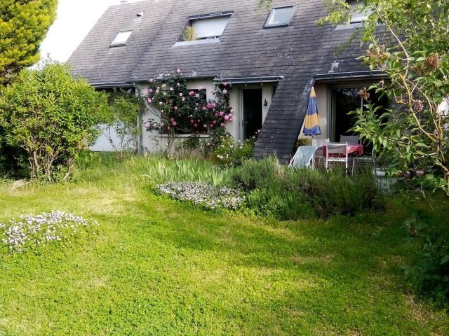 Maison vente à Tours, La Ville-aux-dames