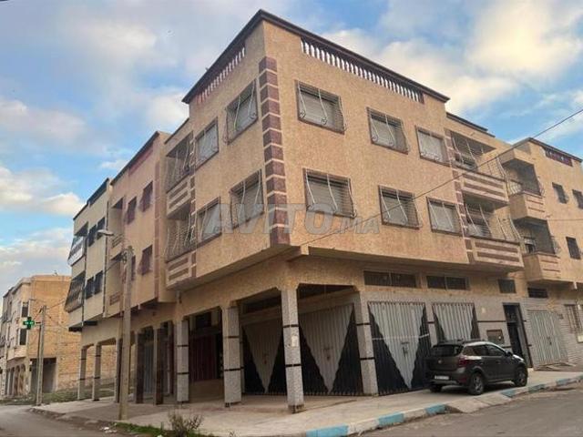 Maison vente à Deroua, Gharb-Chrarda-Beni Hssen
