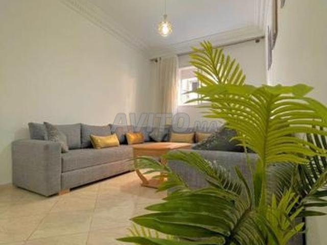 Appartement location à Essaouira, L'Oriental