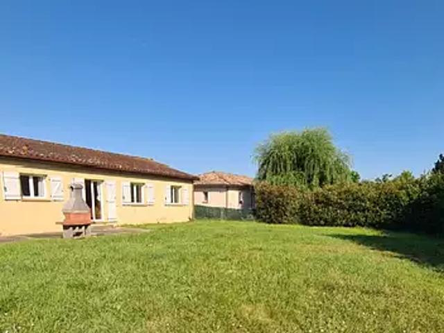 Maison vente à Montauban, La Ville-dieu-du-temple