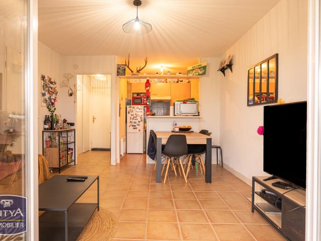 Appartement vente à La Ville-Dieu-du-Temple, Tarn-et-Garonne