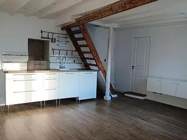 Appartement vente à Palaiseau, La Ville-du-bois