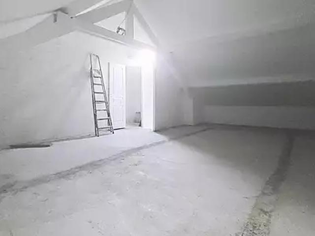 Appartement vente à Palaiseau, La Ville-du-bois
