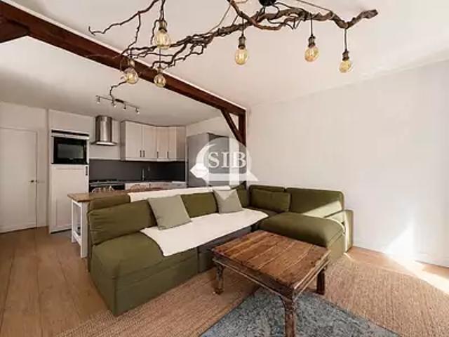 Maison vente à Palaiseau, La Ville-du-bois