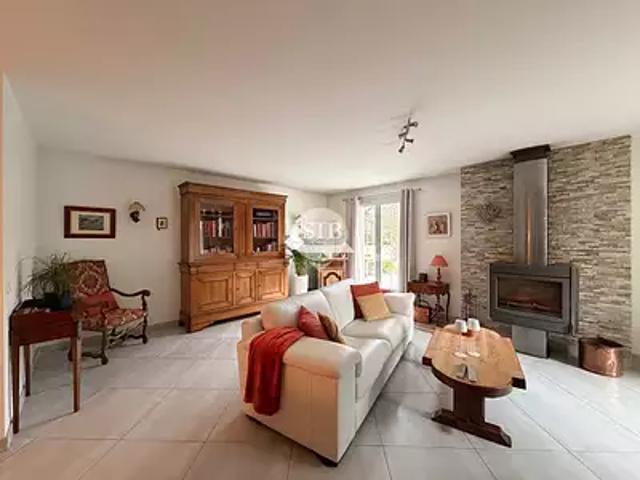 Maison vente à Palaiseau, La Ville-du-bois