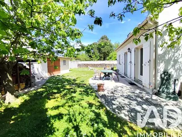 Maison vente à La Voie de Dessous, La Ville-du-Bois