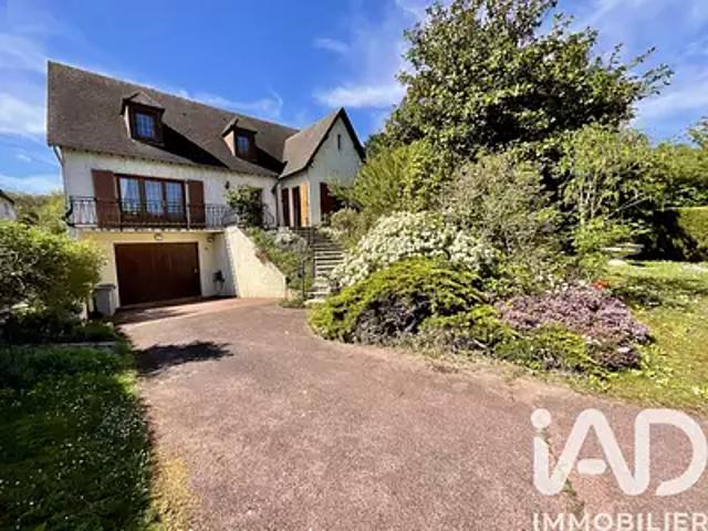 Maison vente à Palaiseau, La Ville-du-bois
