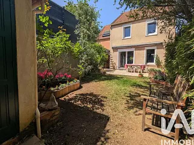 Maison vente à Palaiseau, La Ville-du-bois