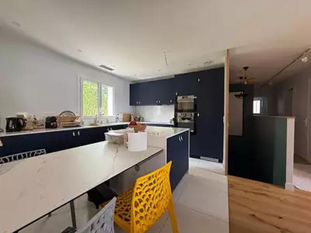 Maison vente à La Voie de Dessous, La Ville-du-Bois