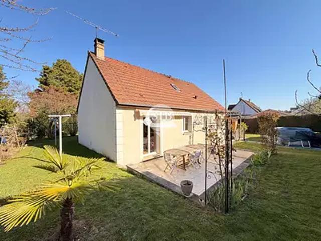 Maison vente à Palaiseau, La Ville-du-bois