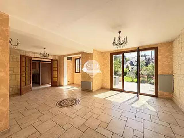 Maison vente à Palaiseau, La Ville-du-bois