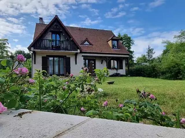 Maison vente à Palaiseau, La Ville-du-bois
