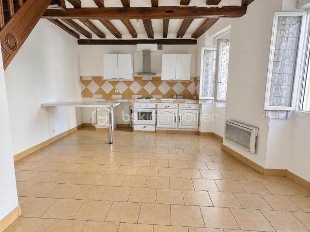Maison vente à La Ville-du-Bois, Essonne