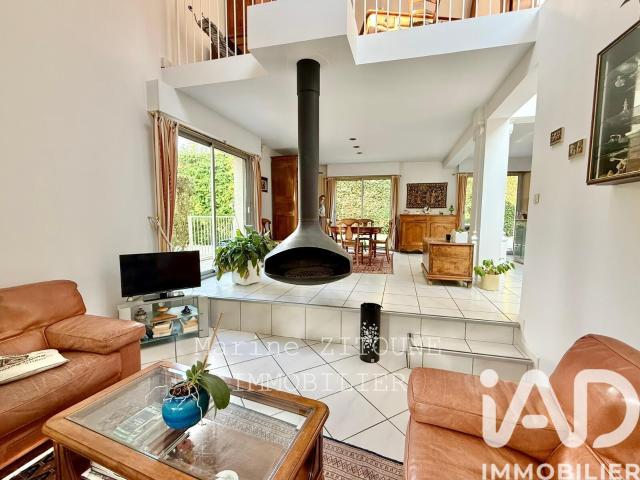 Maison vente à Palaiseau, La Ville-du-bois
