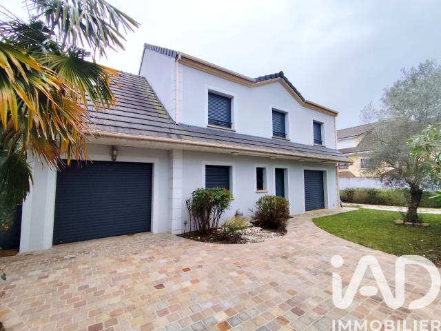 Maison vente à Palaiseau, La Ville-du-bois