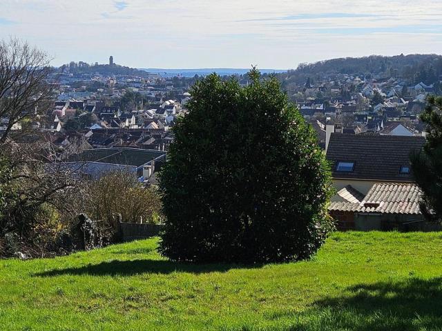 Terrain vente à Palaiseau, La Ville-du-bois