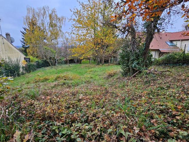 Terrain vente à Palaiseau, La Ville-du-bois