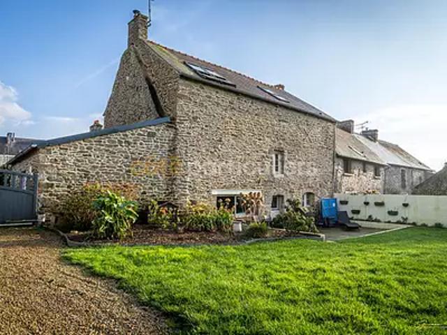 Maison vente à Saint-Malo, Bretagne