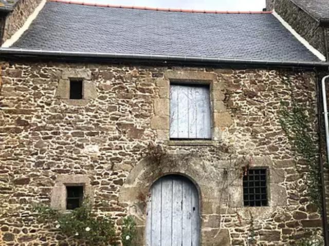 Maison vente à Saint-Malo, Bretagne