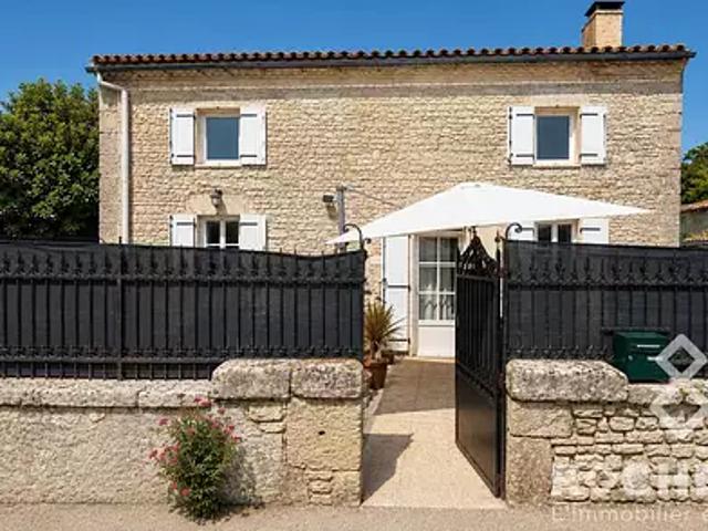 Maison vente à Croix Boutet, La Villedieu