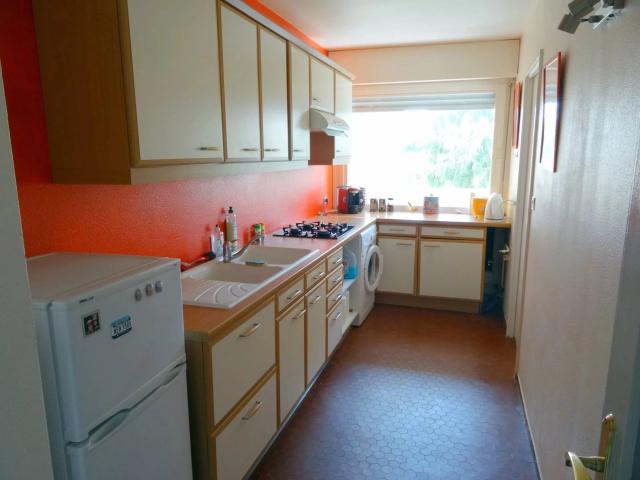 Appartement location à Rambouillet, Elancourt