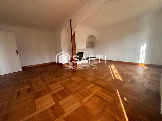 Maison vente à La Villedieu-du-Clain, Vienne