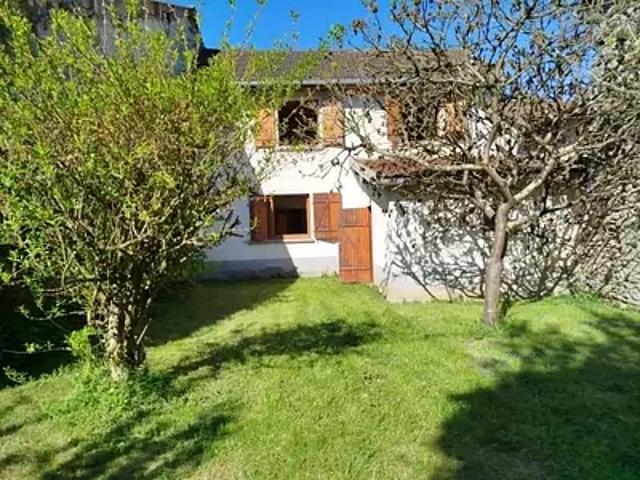 Maison vente à Lure, La Villedieu-en-fontenette