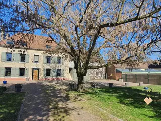 Maison vente à Bar-sur-Aube, La Villeneuve-au-chêne