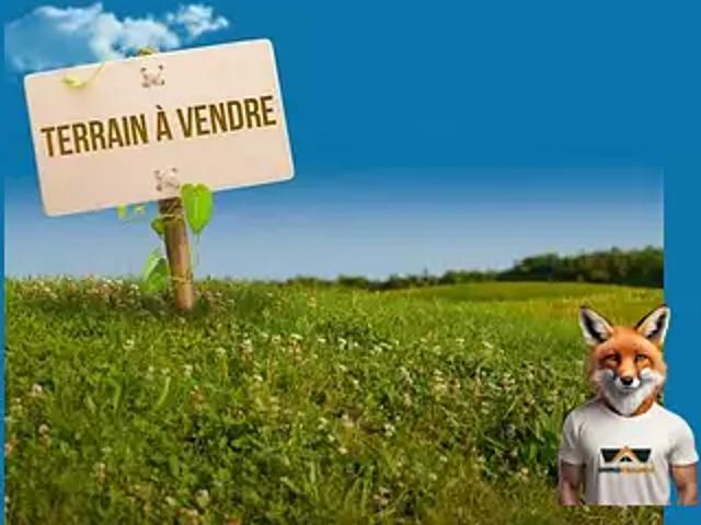 Terrain vente à Bar-sur-Aube, La Villeneuve-au-chêne