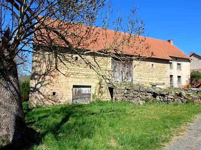 Maison vente à Les Védrennes, La Villetelle
