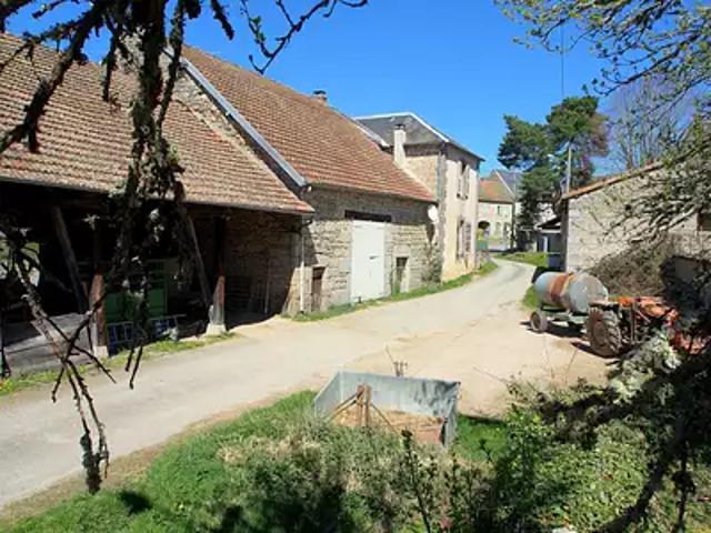Maison vente à Les Védrennes, La Villetelle