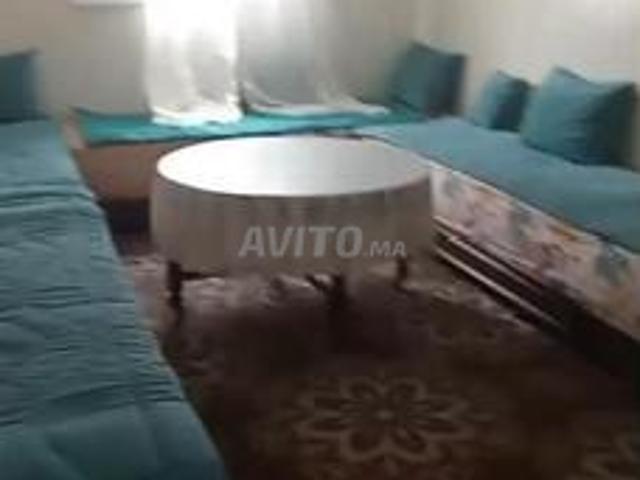 Appartement location à Anfa, Gharb-Chrarda-Beni Hssen