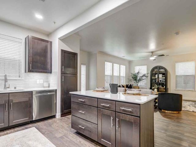 Apartment for rent in Irving