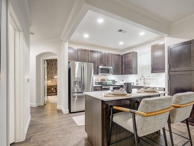 Apartment for rent in Irving