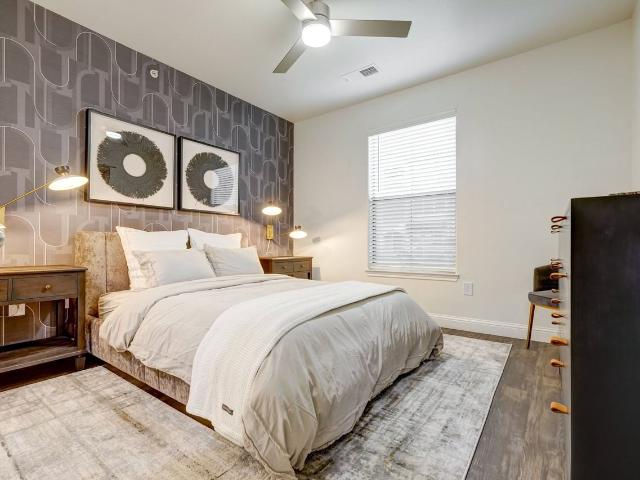 Apartment for rent in Irving