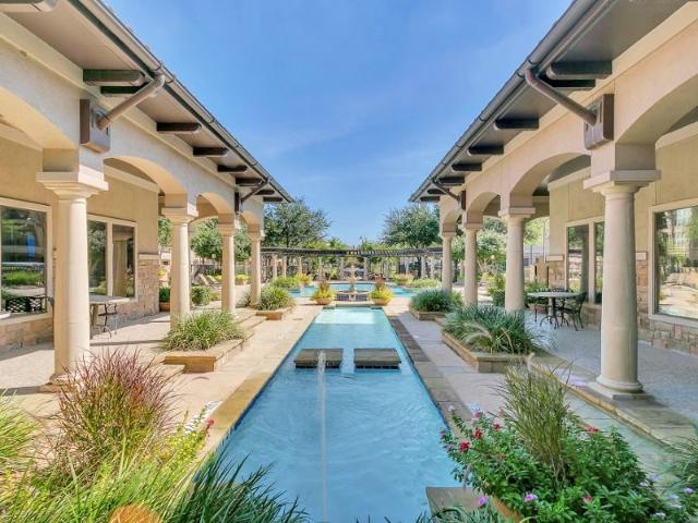 Apartment for rent in Irving