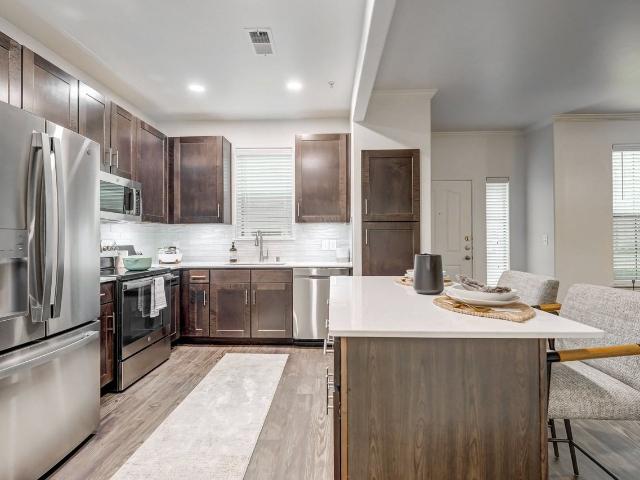 Apartment for rent in Irving