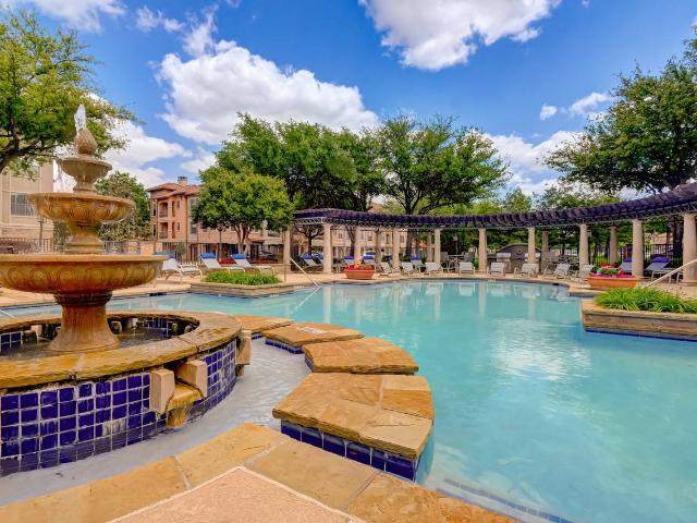 Apartment for rent in Irving, Texas