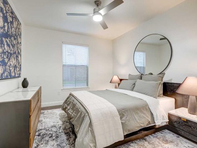 Apartment for rent in Irving