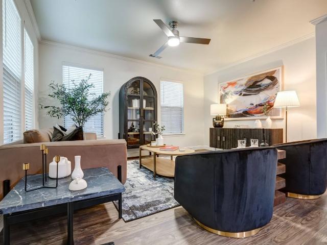 Apartment for rent in Irving, Texas