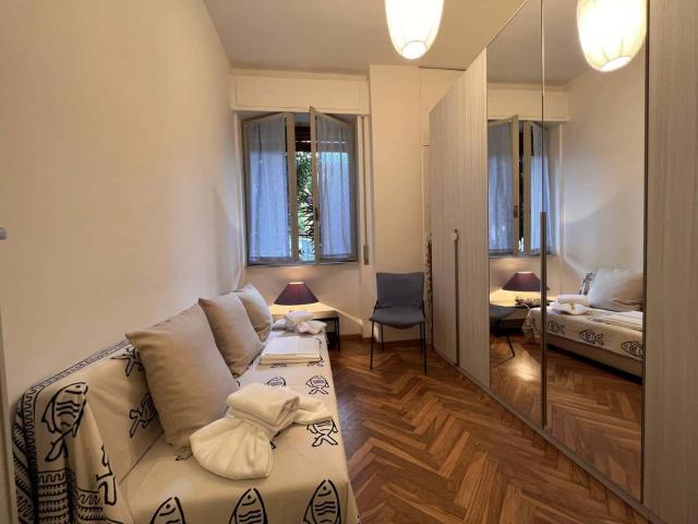 Appartamento in affitto a San Michele di Pagana, Rapallo
