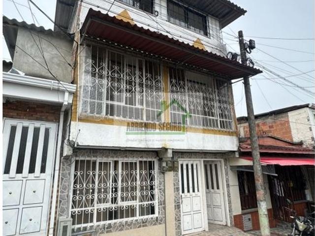 Casa en arriendo en Armenia, Quindío