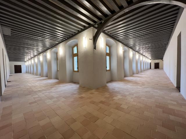 Appartement location à Le Mans, La Guierche