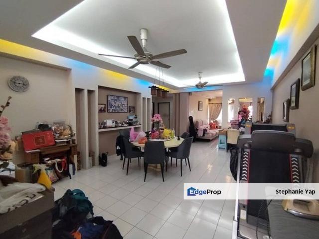Condominium for sale in Tempua, Majlis Bandaraya Subang Jaya