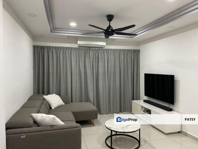Condominium for sale in Tempua, Majlis Bandaraya Subang Jaya