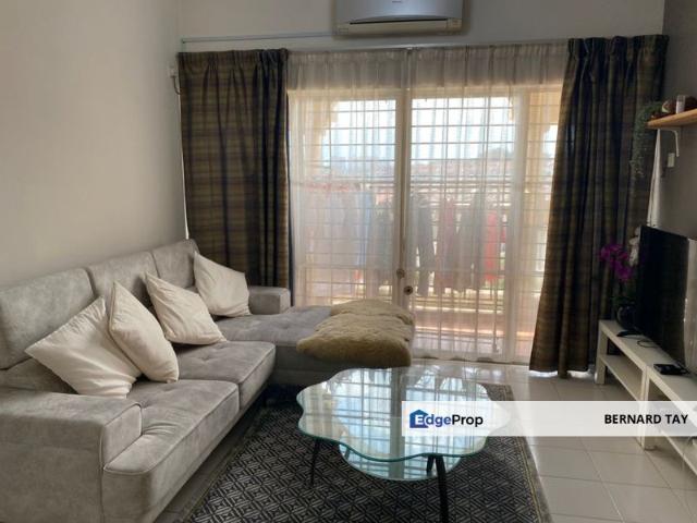 Condominium for sale in Tempua, Majlis Bandaraya Subang Jaya