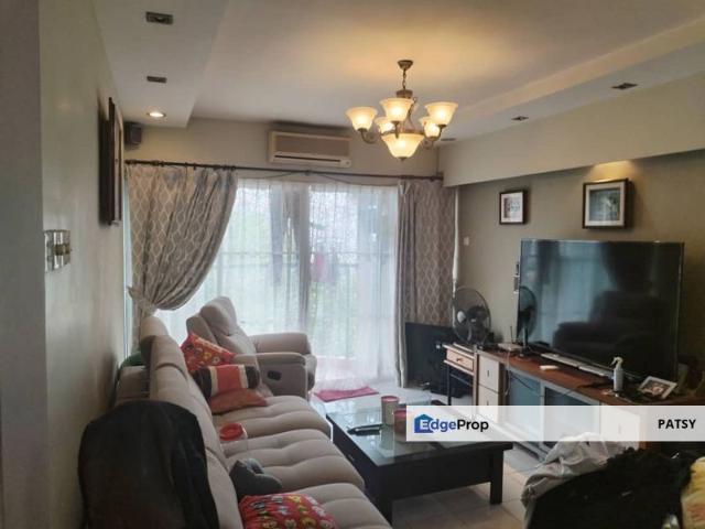Condominium for sale in Tempua, Majlis Bandaraya Subang Jaya